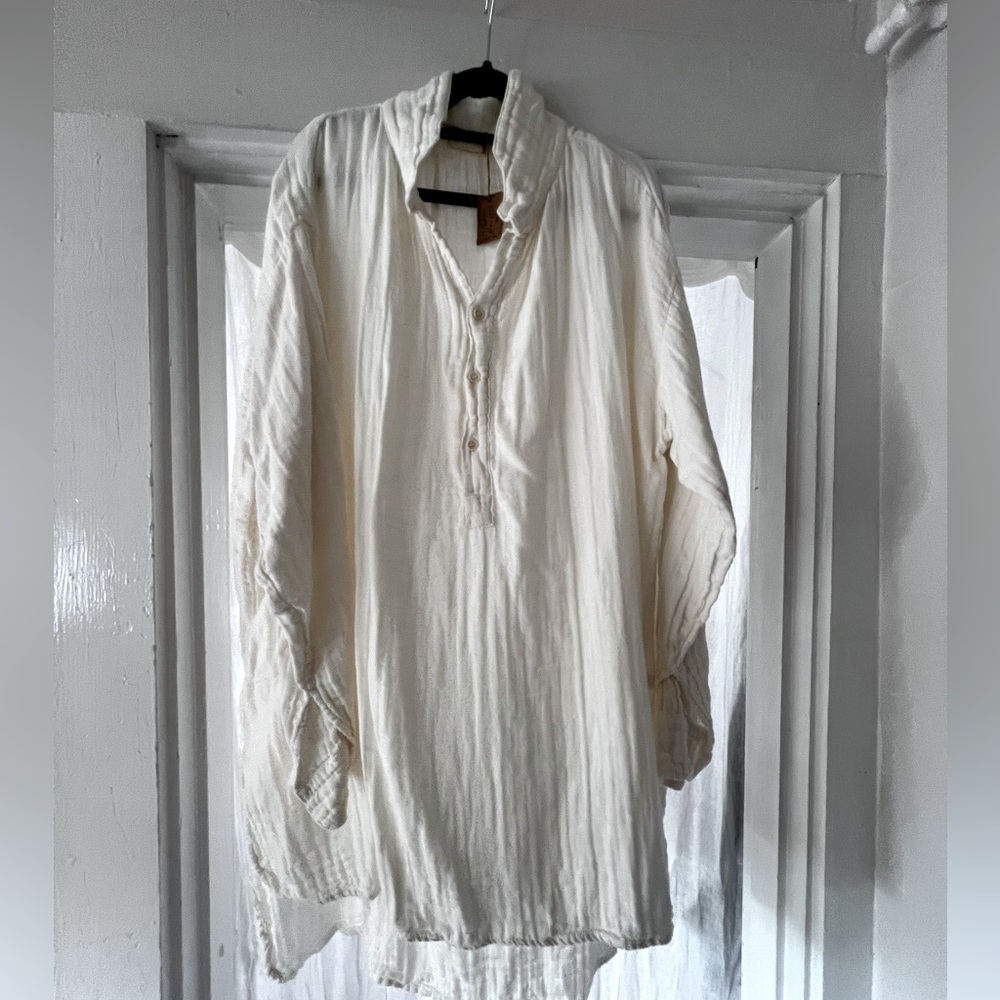 CP Shades tunic